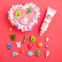 Decoden Magic Classic sieradendoosje knutselset productafbeelding 7