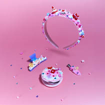 Decoden Magic Think Pink Creations knutselset productafbeelding 4