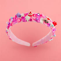 Decoden Magic Think Pink Creations knutselset productafbeelding 3
