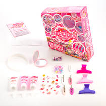 Decoden Magic Think Pink Creations knutselset productafbeelding 5