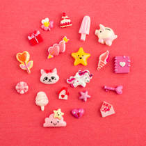 Decoden Magic Think Pink Creations knutselset productafbeelding 7