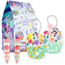 Decoden Magic Mini Cute Kawaii tashanger