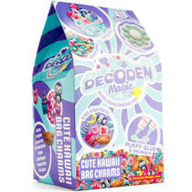Decoden Magic Mini Cute Kawaii tashanger productafbeelding 8