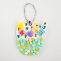 Decoden Magic Mini Cute Kawaii tashanger productafbeelding 7