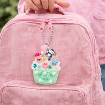 Decoden Magic Mini Cute Kawaii tashanger productafbeelding 10