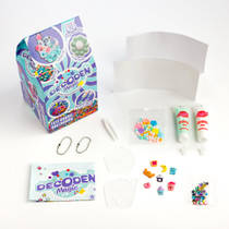 Decoden Magic Mini Cute Kawaii tashanger productafbeelding 5