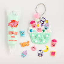 Decoden Magic Mini Cute Kawaii tashanger productafbeelding 6