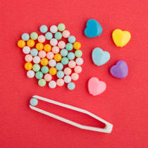 Decoden Magic Mini Cute Kawaii tashanger productafbeelding 9