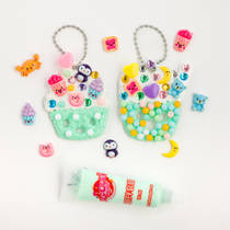 Decoden Magic Mini Cute Kawaii tashanger productafbeelding 2
