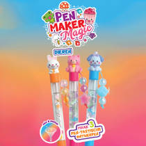 Pen Maker Magic Mini Dieren productafbeelding 3