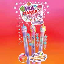 Pen Maker Magic Mini Unicorn productafbeelding 2