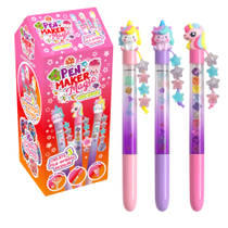 Pen Maker Magic Mini Unicorn