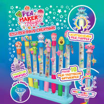 Pen Maker Magic Deluxe mega pennenset productafbeelding 6