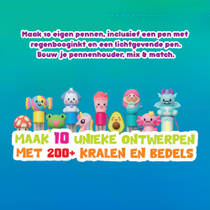 Pen Maker Magic Deluxe mega pennenset productafbeelding 7