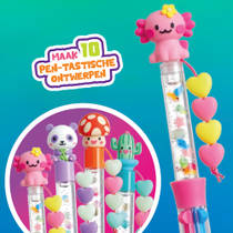 Pen Maker Magic Deluxe mega pennenset productafbeelding 4