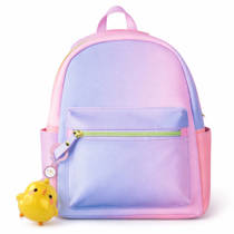 Molang & Piu Piu Squeezable sleutelhanger productafbeelding 6