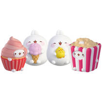 Molang Collectable Mates Slow Rising blind box productafbeelding 3