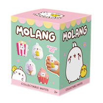 Molang Collectable Mates Slow Rising blind box productafbeelding 5