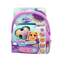 Baby Paws Just Born puppy productafbeelding 3