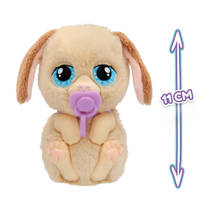 Baby Paws Just Born puppy productafbeelding 7
