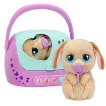 Baby Paws Just Born puppy productafbeelding 10
