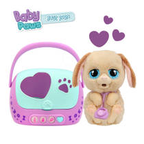 Baby Paws Just Born puppy productafbeelding 2