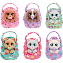 Baby Paws Tiny Mini Baby Paws in draagzak productafbeelding 5
