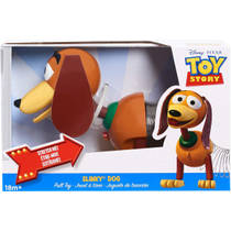 Disney Pixar Toy Story Slinky Dog productafbeelding 2