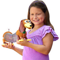 Disney Pixar Toy Story Slinky Dog productafbeelding 5