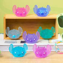 Disney Stitch Squish-a-Stitch blind box productafbeelding 3