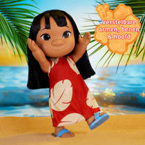 Disney Lilo & Stitch poppenset productafbeelding 7