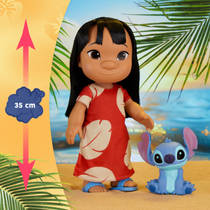 Disney Lilo & Stitch poppenset productafbeelding 8