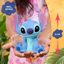 Disney Lilo & Stitch poppenset productafbeelding 2