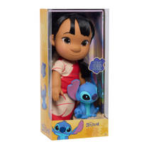 Disney Lilo & Stitch poppenset productafbeelding 5