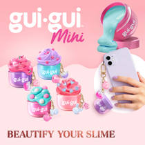 Gui Gui mini single pack productafbeelding 7