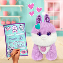Scruff a Luvs konijn knuffel productafbeelding 7