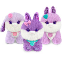 Scruff a Luvs konijn knuffel