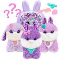 Scruff a Luvs konijn knuffel productafbeelding 2