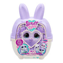 Scruff a Luvs konijn knuffel productafbeelding 3