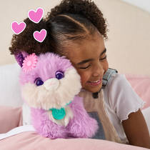 Scruff a Luvs konijn knuffel productafbeelding 5