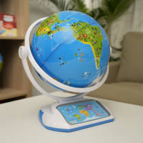 Gear2Play Orboot interactieve wereldbol productafbeelding 5