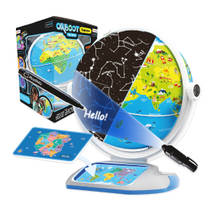 Gear2Play Orboot interactieve wereldbol productafbeelding 8