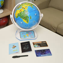 Gear2Play Orboot interactieve wereldbol productafbeelding 7