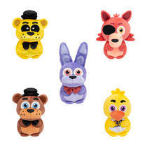 Five Nights at Freddy’s mini pluche blind box productafbeelding 2