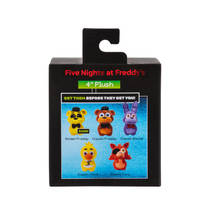 Five Nights at Freddy’s mini pluche blind box productafbeelding 4