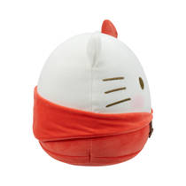 Squishmallows Hello Kitty knuffel Dabodabo - 25 cm productafbeelding 6