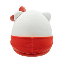 Squishmallows Hello Kitty knuffel Dabodabo - 25 cm productafbeelding 4