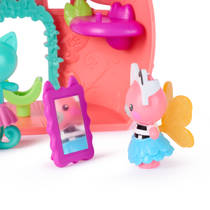 Gabby's Poppenhuis Fairylandia feeënspeelset 12-delig productafbeelding 6