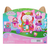 Gabby's Poppenhuis Fairylandia feeënspeelset 12-delig productafbeelding 7