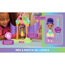 Gabby's Poppenhuis Fairylandia magische onthulling productafbeelding 4
